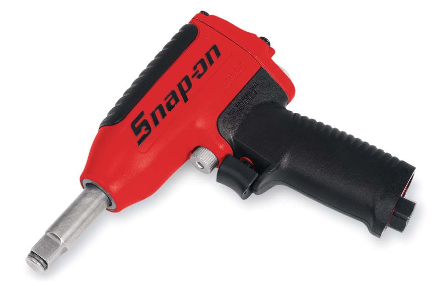 ちゃごるスナップ PRECISION IMPACT CP8854 Series - Impact Wrenches - Cordless impact wrenches