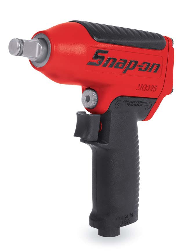 Snap on 1 discount inch impact wrench