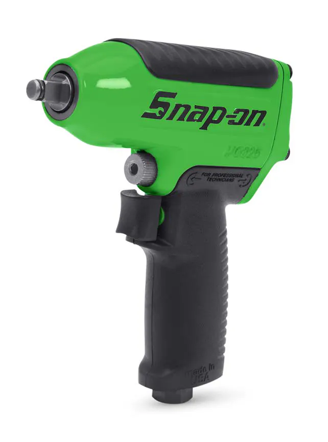 3/8 AIR IMPACT GREEN