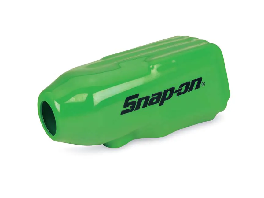 GREEN MG325 BOOT