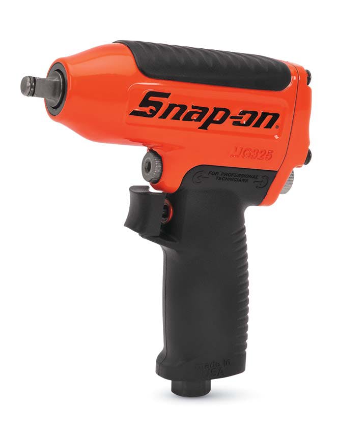 Air impact wrench snap on sale