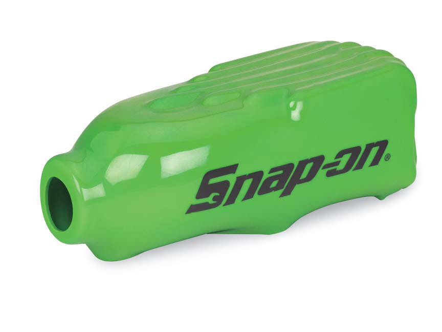 Snap On GREEN Protective Boot For CT8810A And CT8815A Impact Wrench Models 
