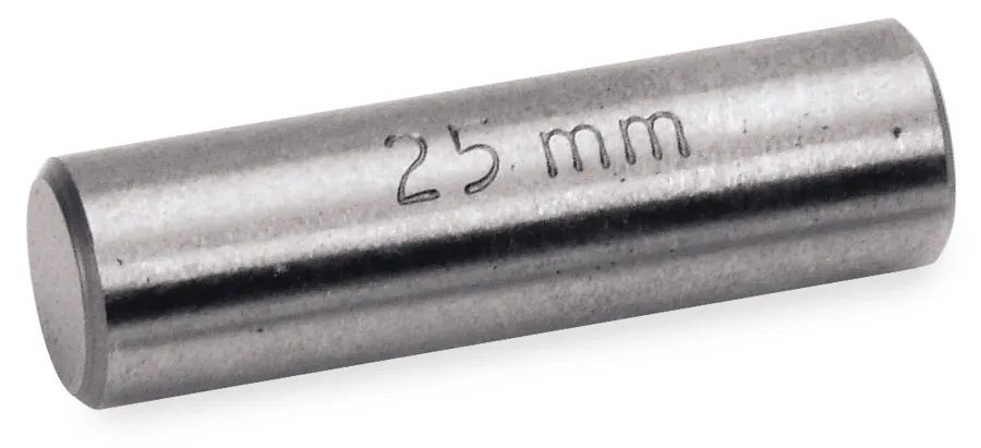 25MM MICRM TEST GAUGE