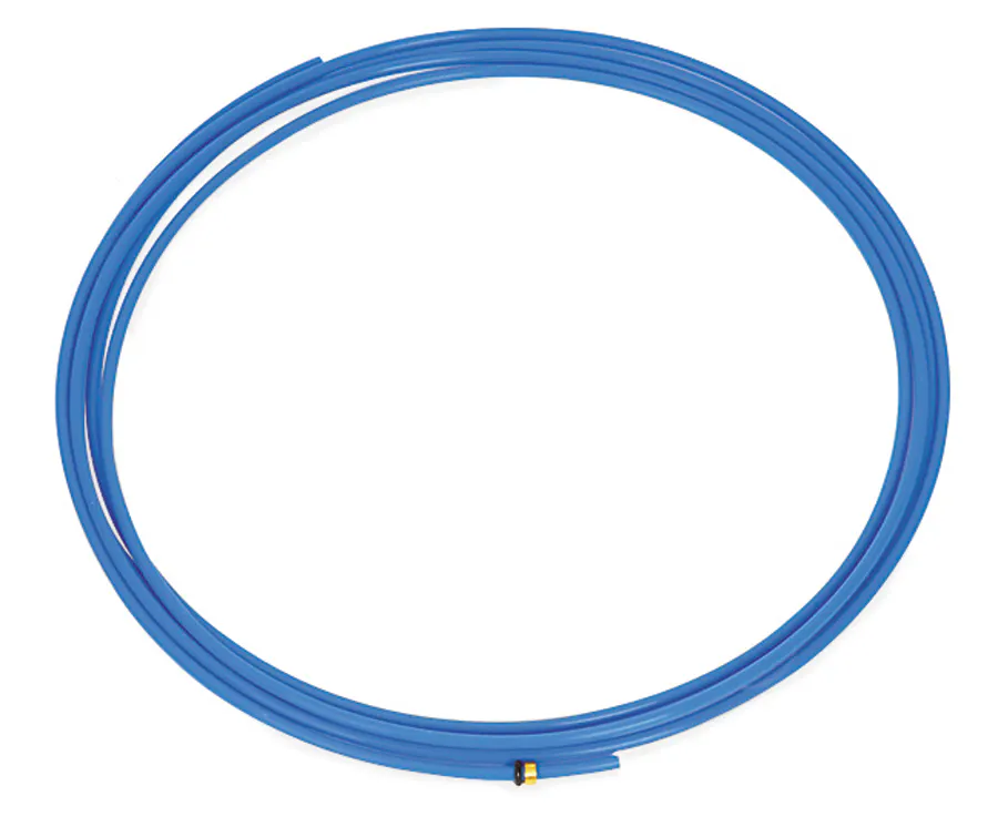 TEFLON LINER (FOR ALUM)