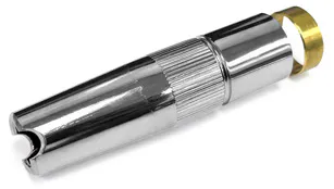 SPOT WELD NOZZLE