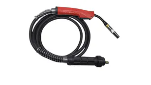 STEEL MIG TORCH