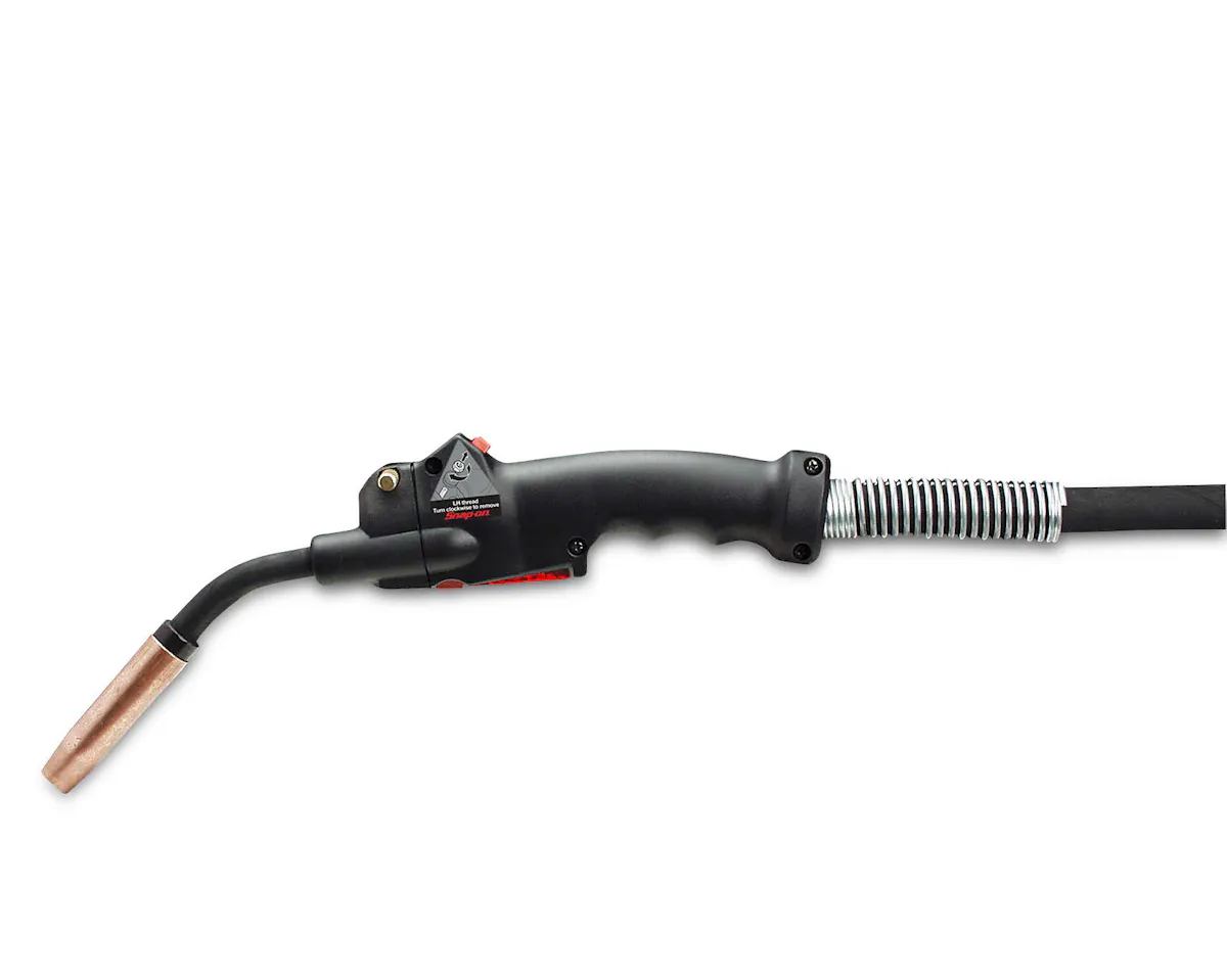 GAS NOZZLE MIG225PP