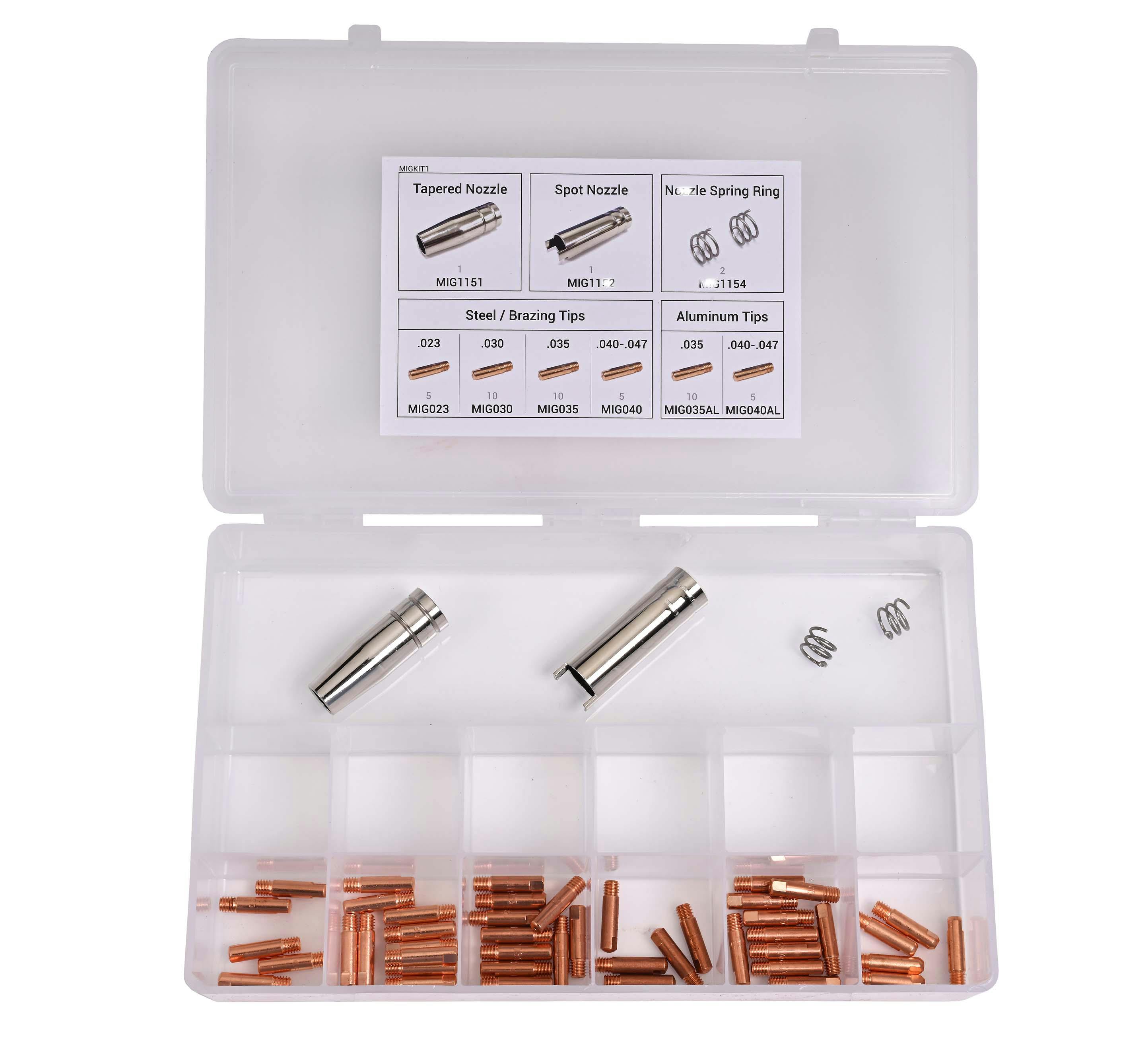 Imager Accessory Kit - Snap-on Industrial