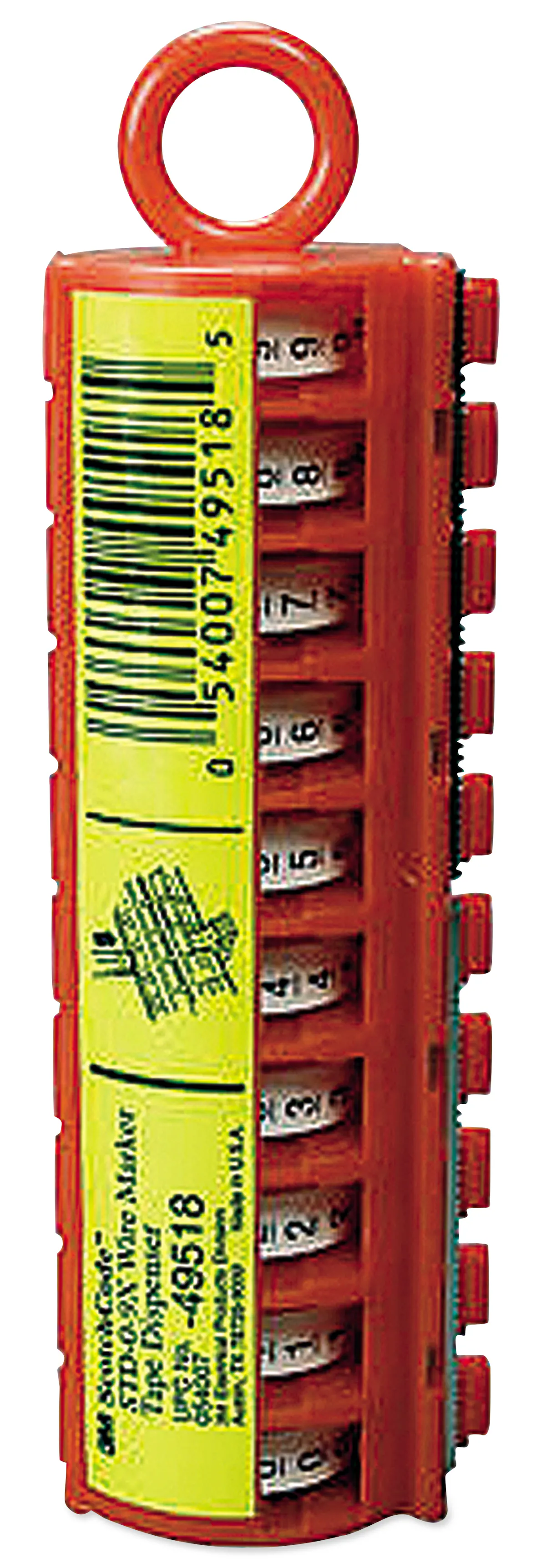 SCOTCHCODE WIRE MARKER