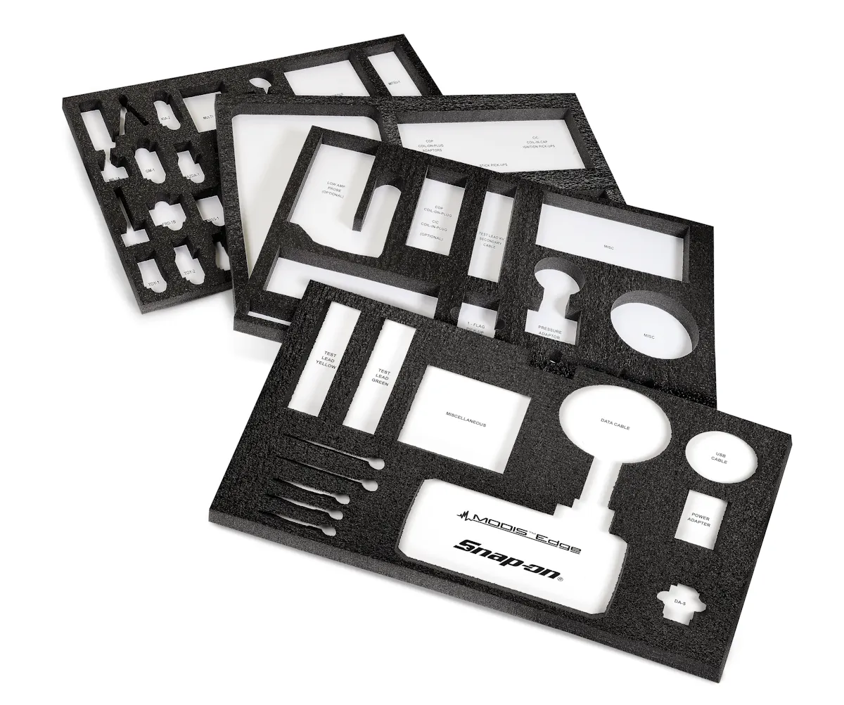 DWR ORG MODIS EDGE 3 SERIES