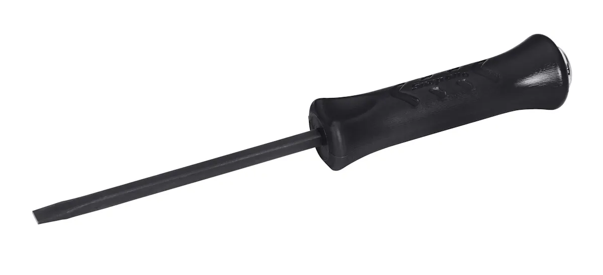 PRYBAR 10IN STR STRIKE BLK