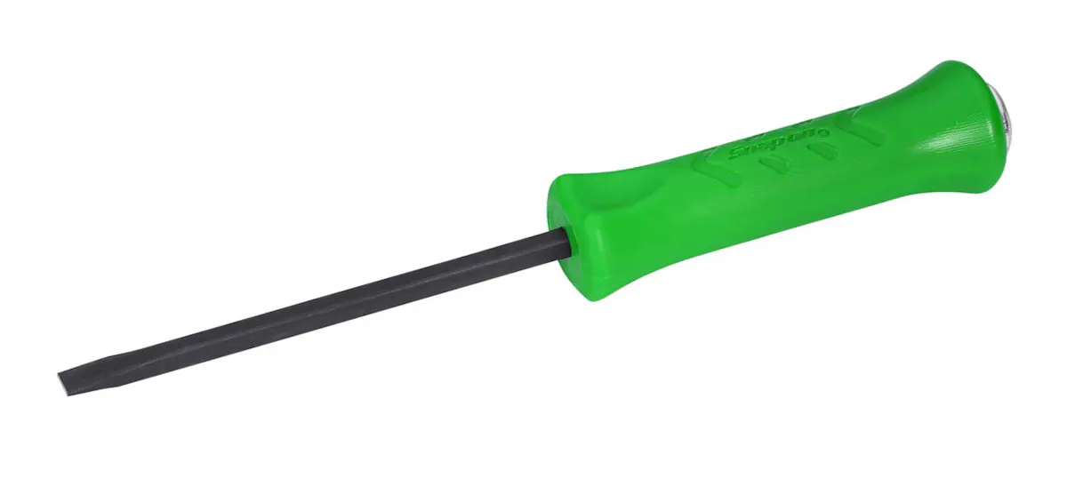 PRYBAR 10IN STR STRIKE GRN