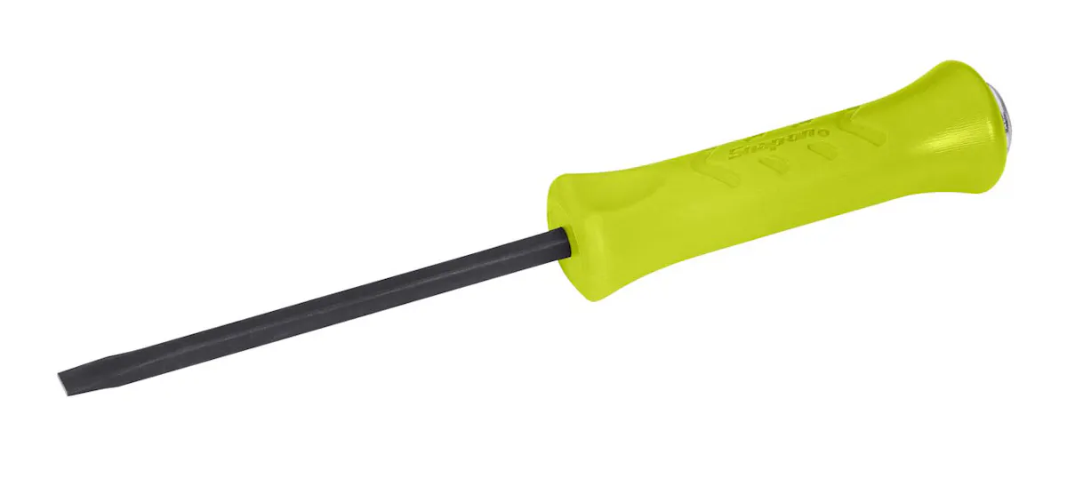 PRYBAR/ 10IN STR STRIKE HI VIS