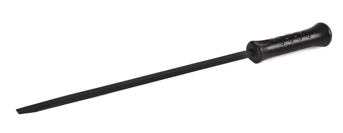 24IN STRAIGHT STRIKING PRYBAR