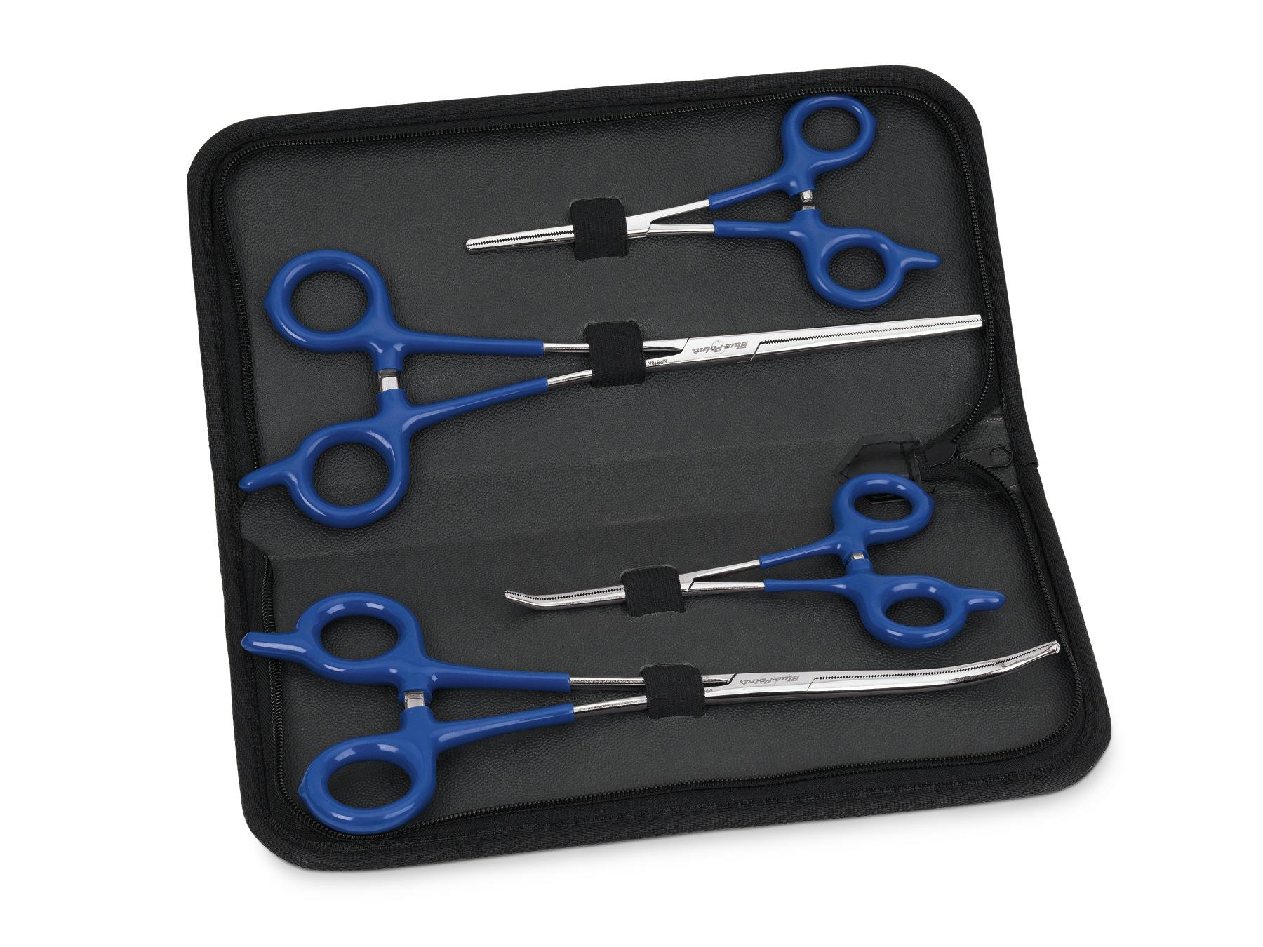 4 pc Mini-Pliers Set (Blue-Point®) | MPK4A | Snap-on Store 4 pc Mini-Pliers Set (Blue-Point®) | MPK4A | Snap-on Store