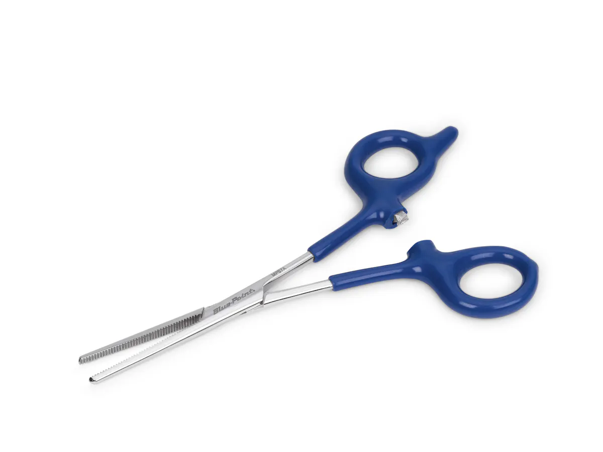 7IN STRAIGHT MINI PLIERS