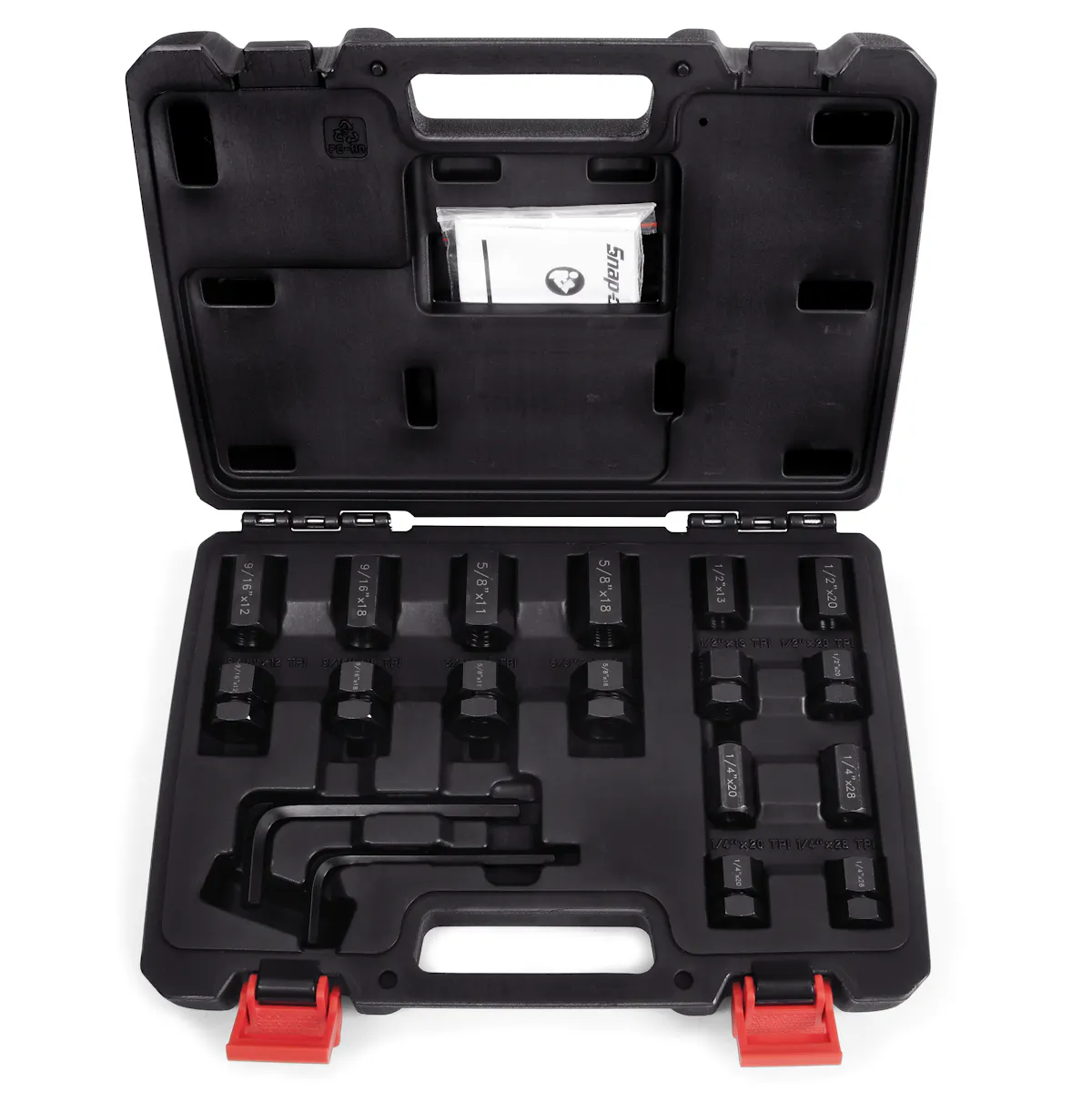 STUD KIT STD IMPERIAL SIZES