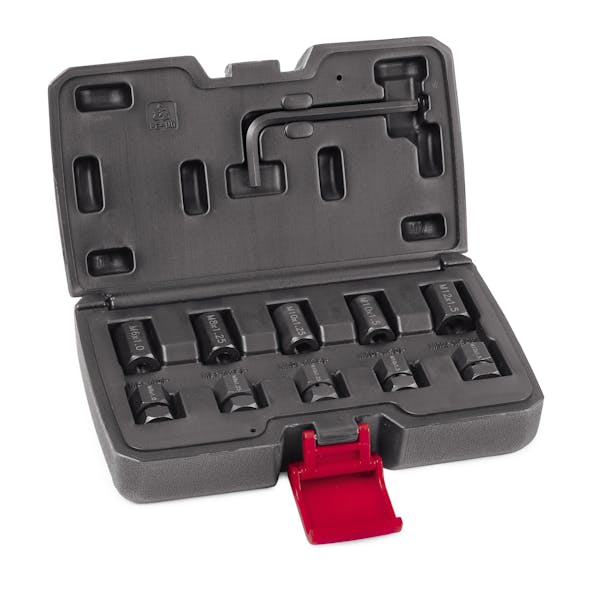 Snap-On Stud Installer/Remover - Incompete Set – Buy & Sell Outlet