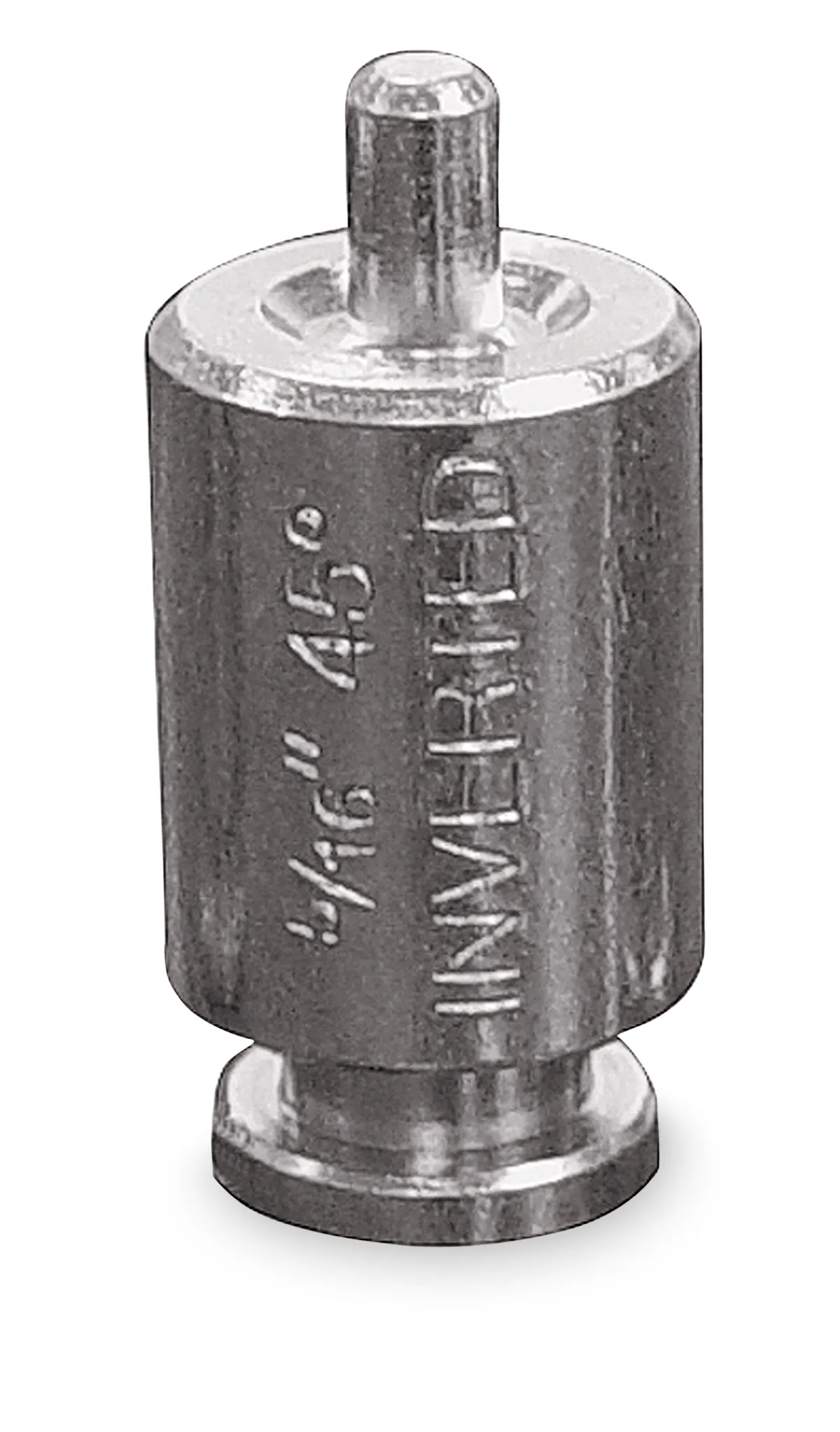 5/16IN 45DEG/DBL FLARE ADAPTER