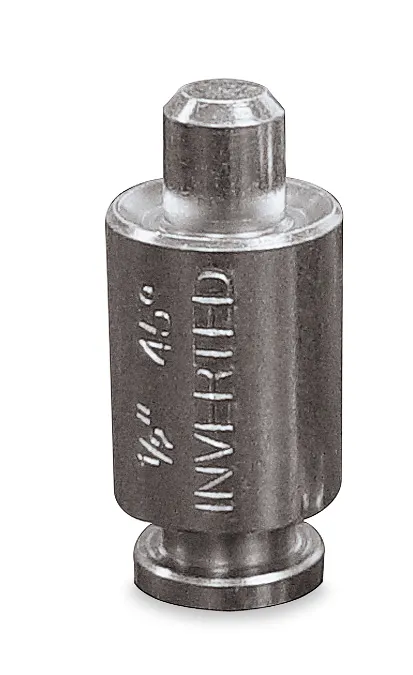 1/2IN 45DEG/DBL FLARE ADAPTER