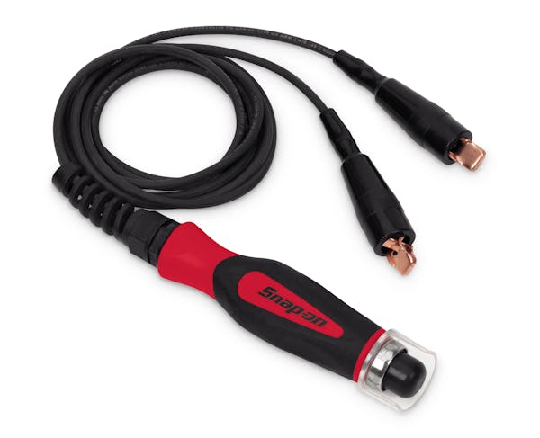 Remote starter button switch