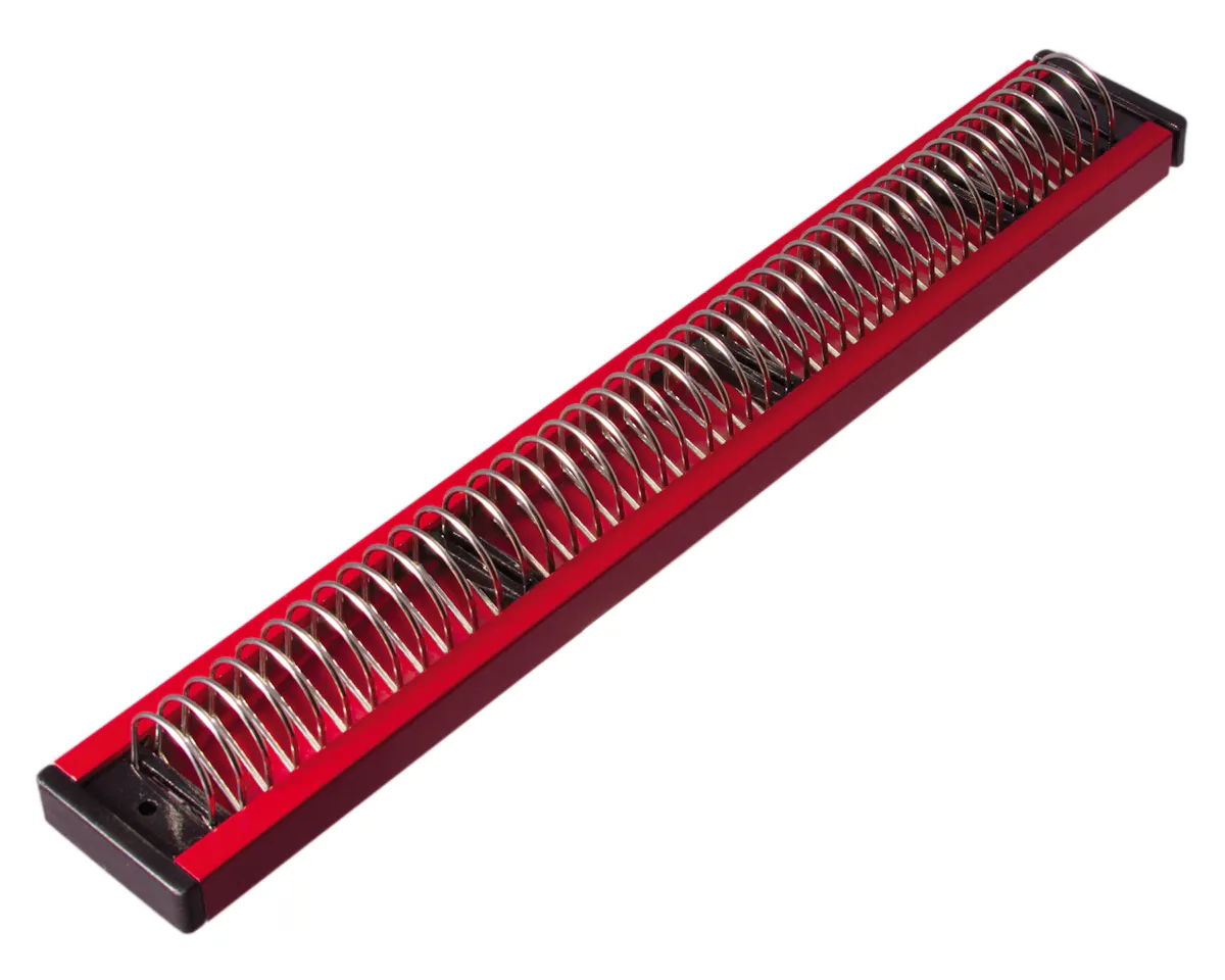ADJUSTABLE SPRING TOOL HOLDER