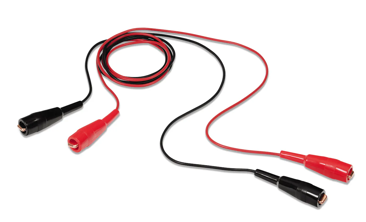 60IN MED-DUTY JUMPER-LEAD PAIR