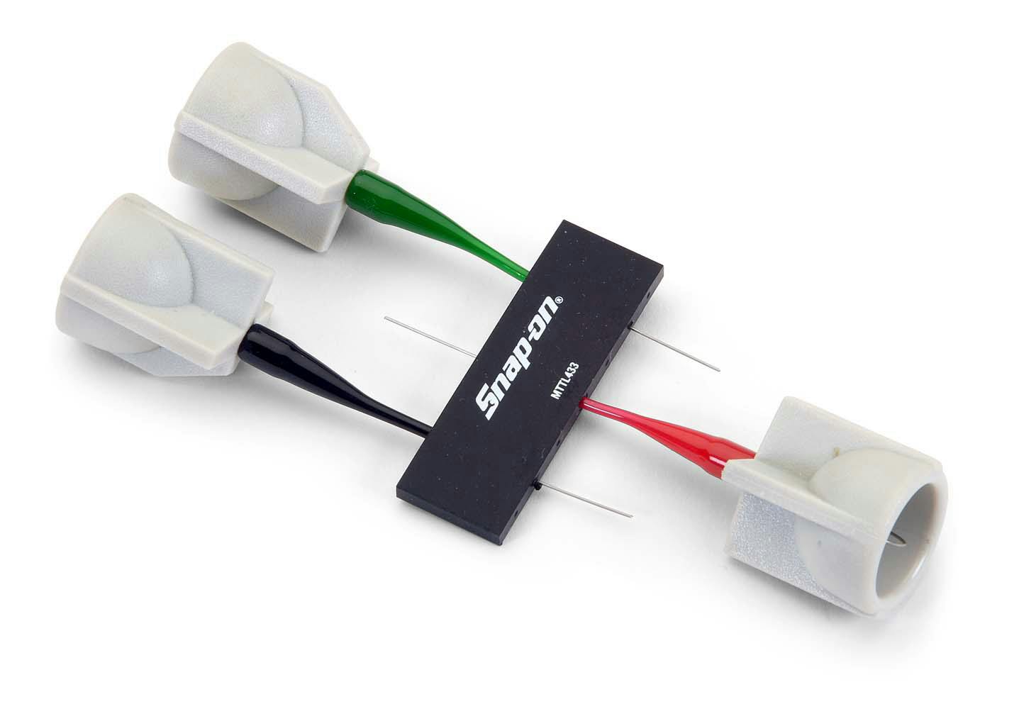 Micro Tip Back Probes (Green, Black and Red) - Student Excellence