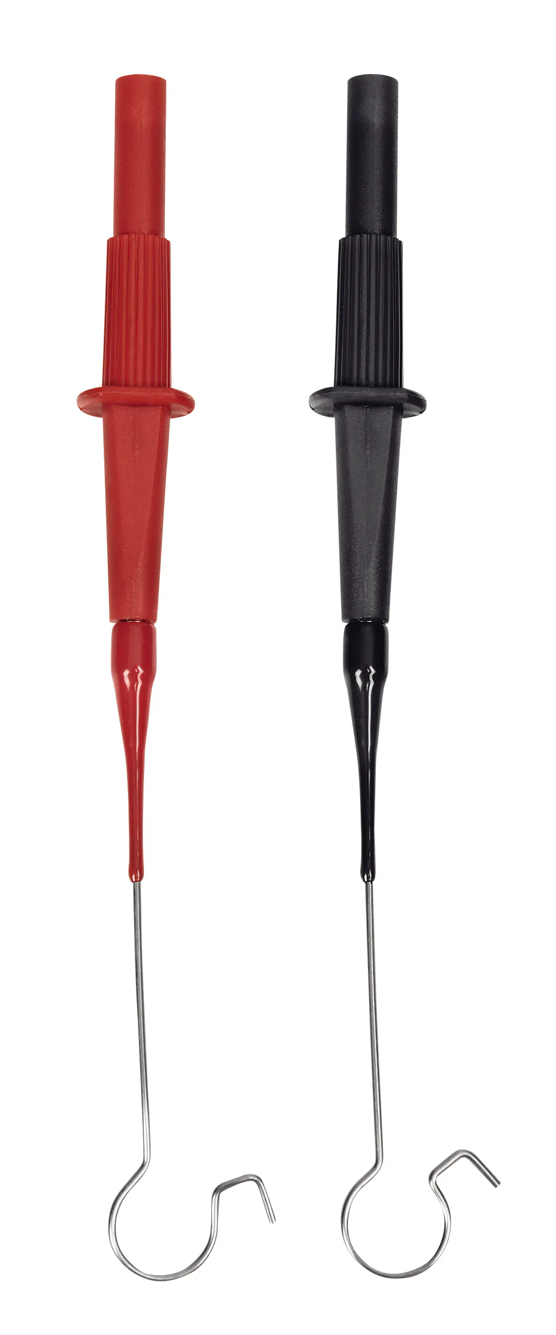 SMALL HOOK BATTERY PROBES