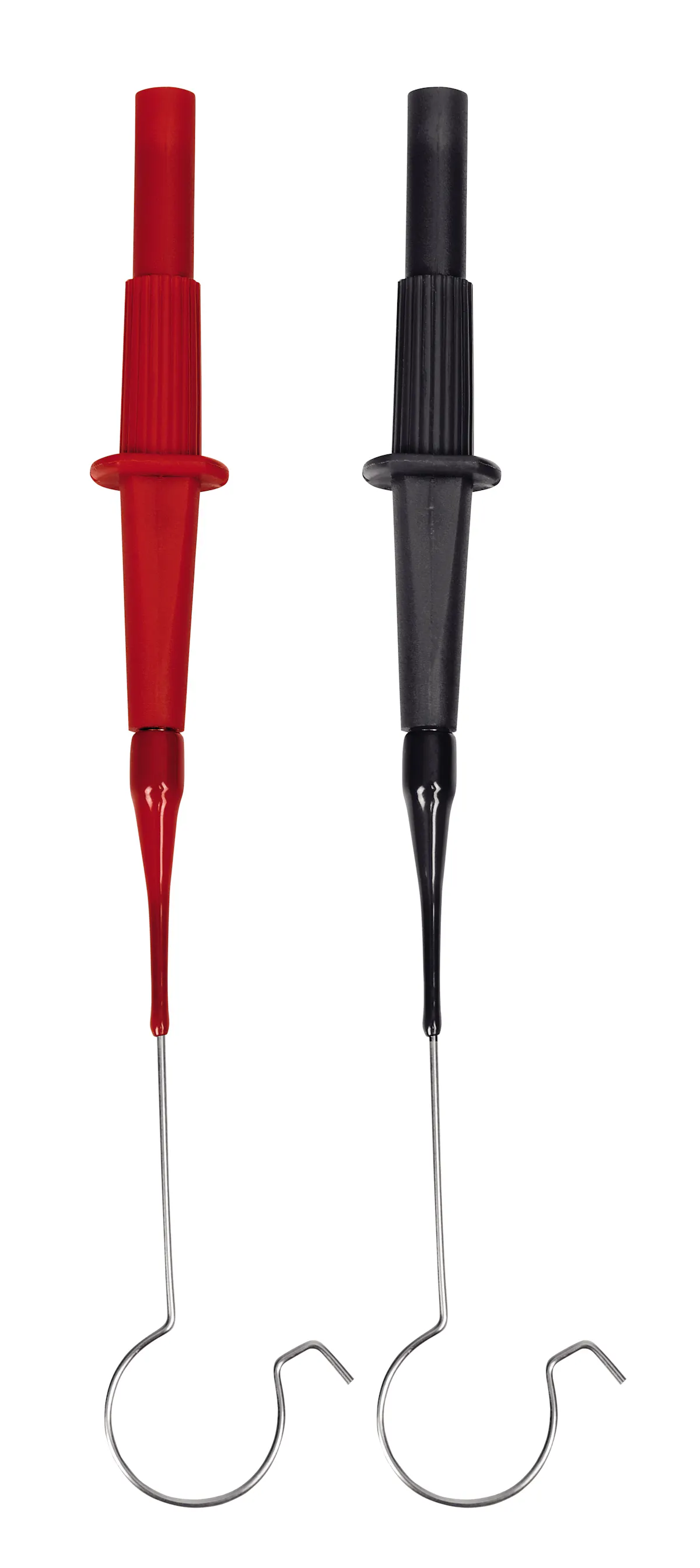LARGE HOOK BATTERY PROBES