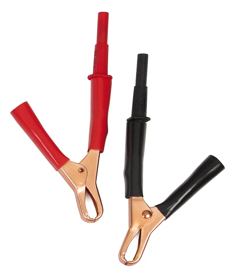 HD BATTERY CLIPS MODULAR