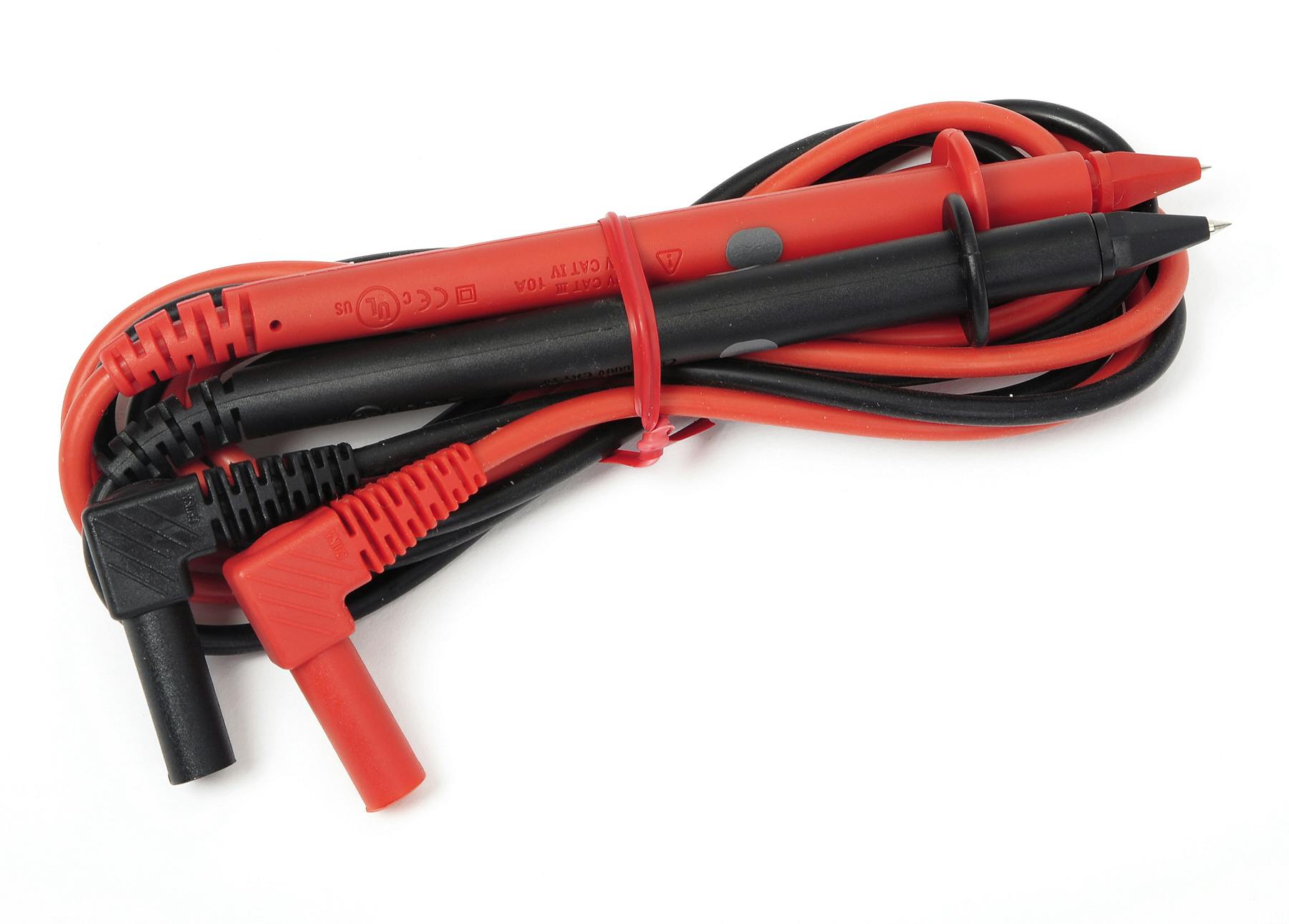 Test Leads - Snap-on Industrial