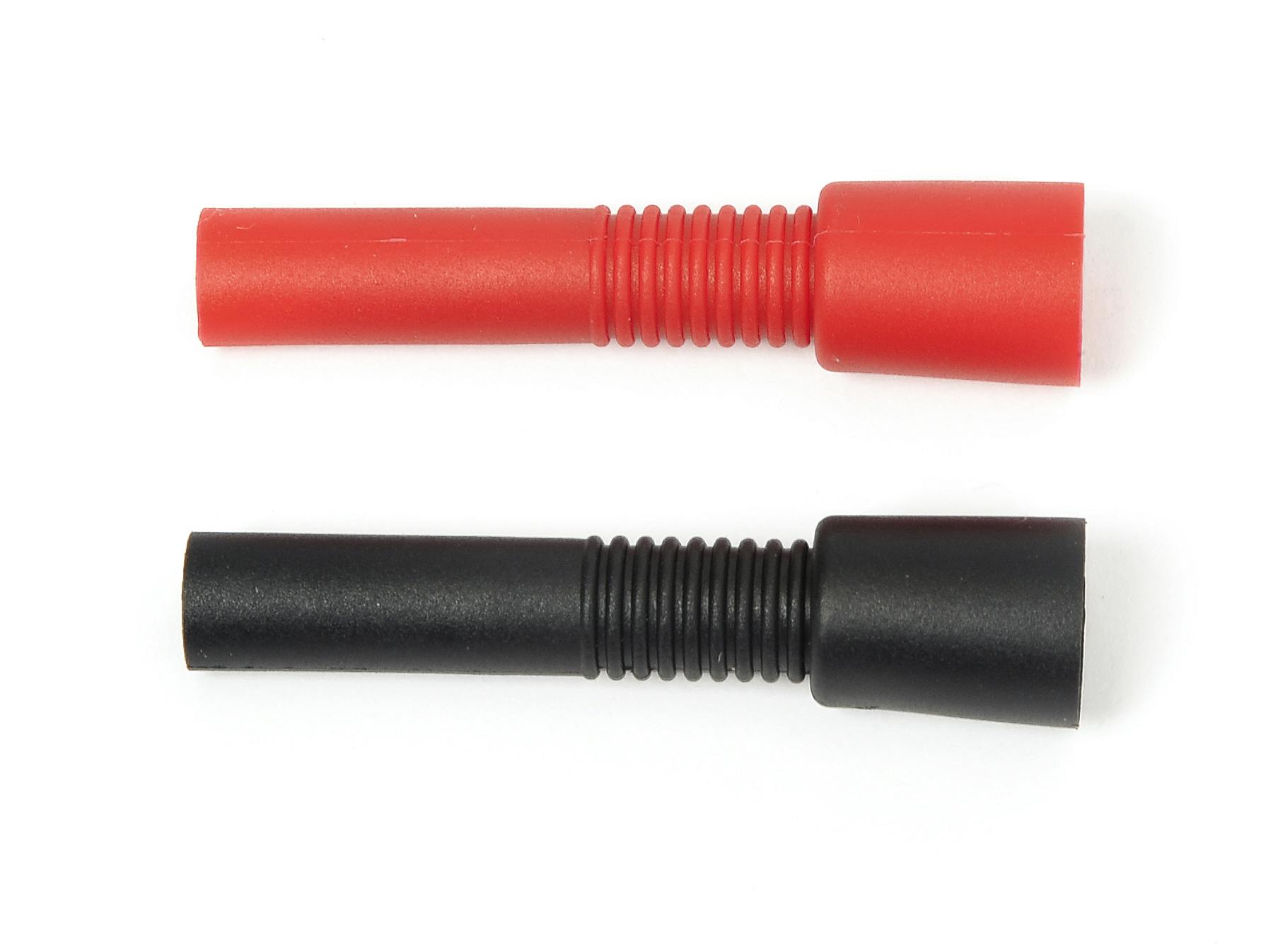 Screw-on Banana Plug Adaptors - Snap-on Industrial