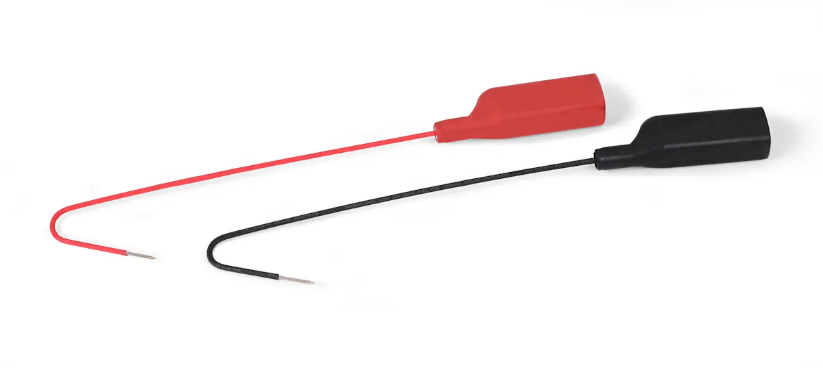 J STYLE BACK PROBE KIT - 2PC