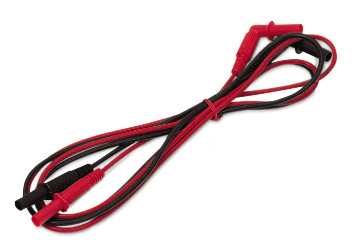 TEST LEADS