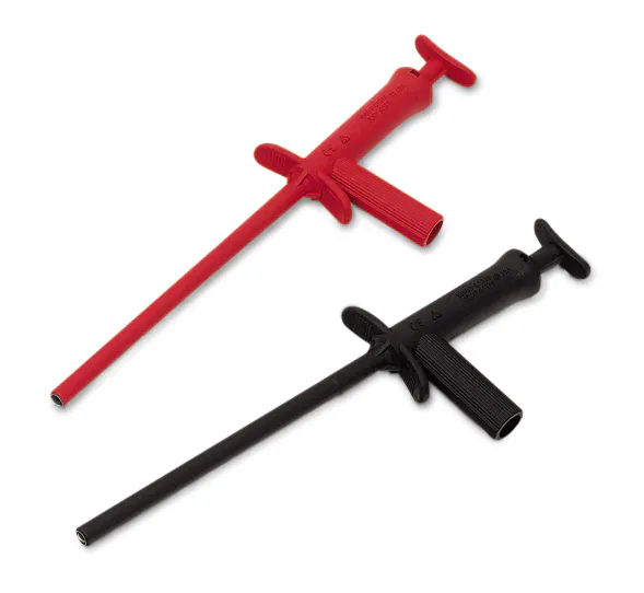 SPRUNG HOOKS 90 DEG