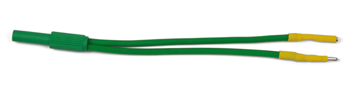 GREEN Y TERMINAL ROUND L