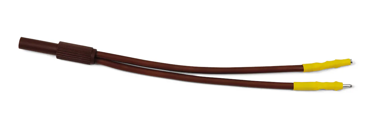 BROWN Y TERMINAL ROUND M
