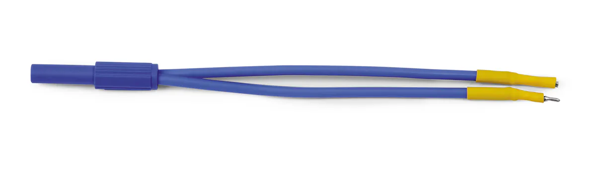 BLUE Y TERMINAL ROUND S