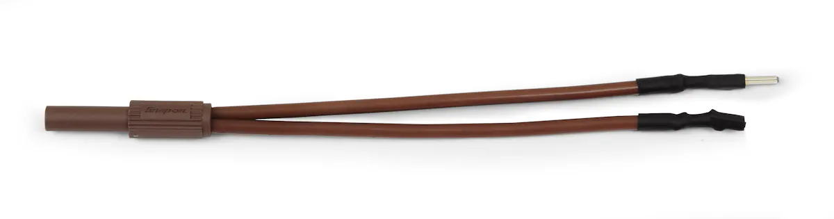 BROWN Y TERMINAL SPADE M