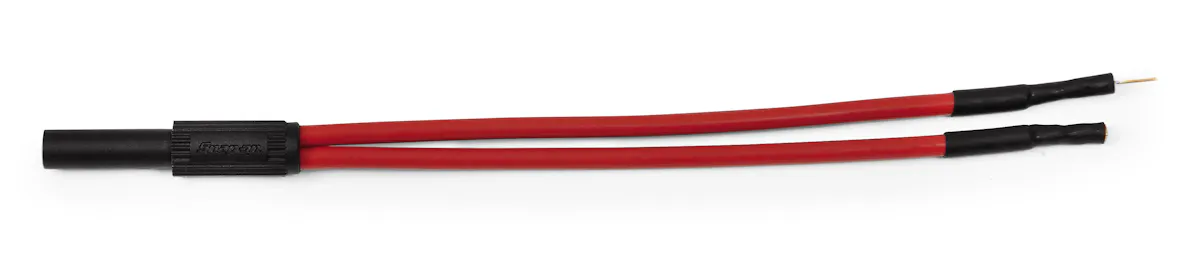 RED Y TERMINAL SPADE MICRO 2