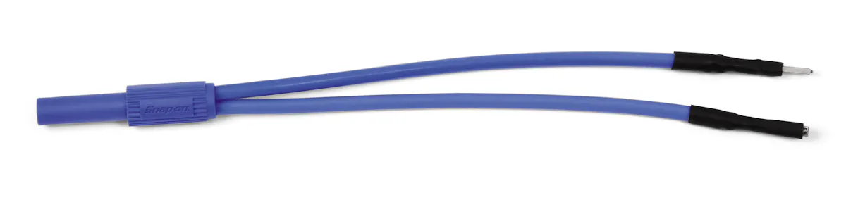BLUE Y TERMINAL SPADE S