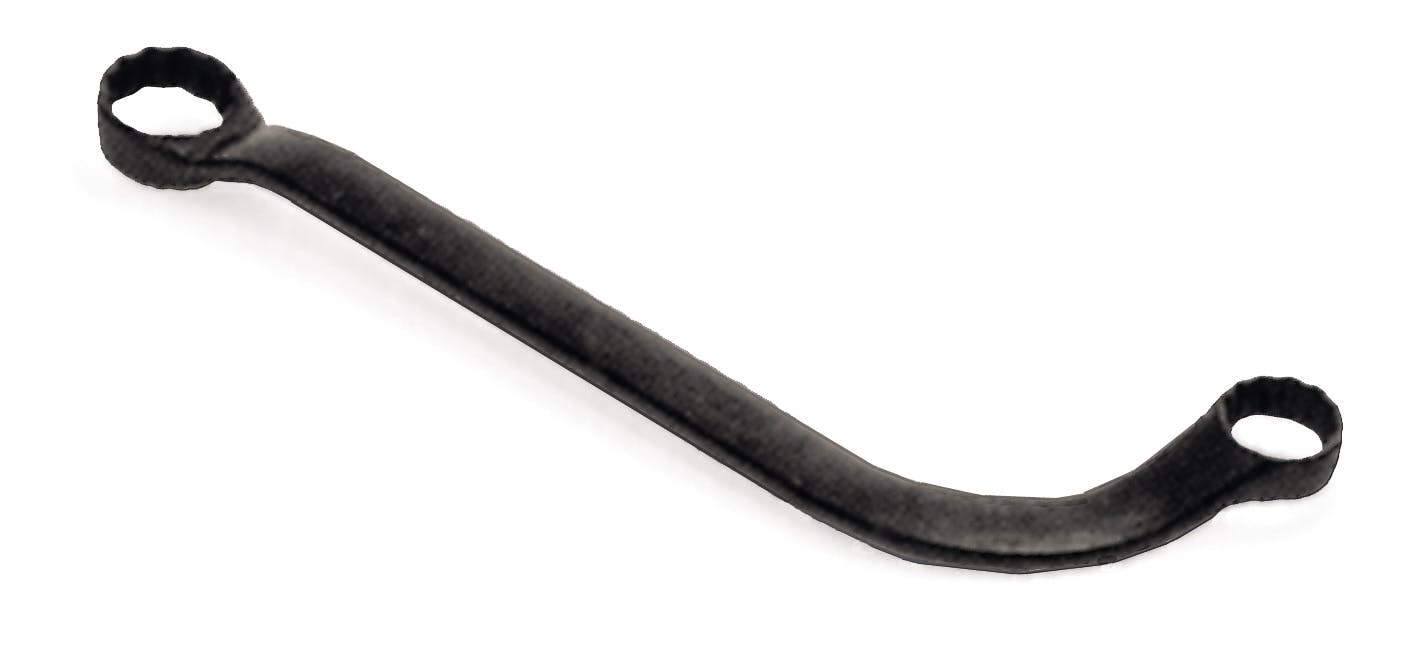 Left hand water pump wrench - Snap-on Industrial