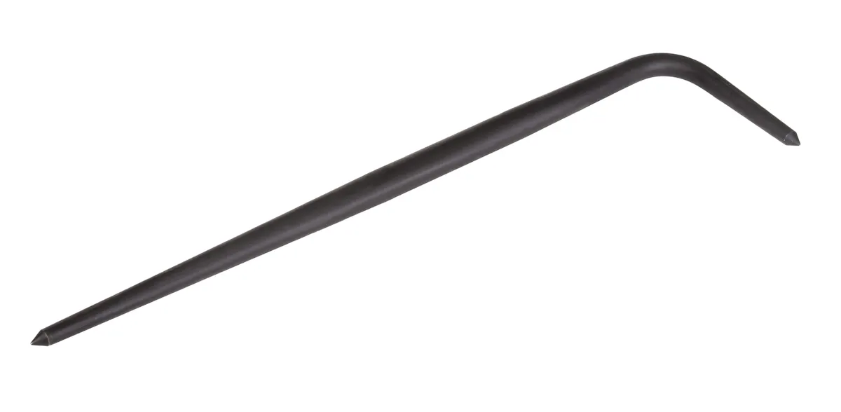 BAR ALIGNMENT 9/16INx16IN