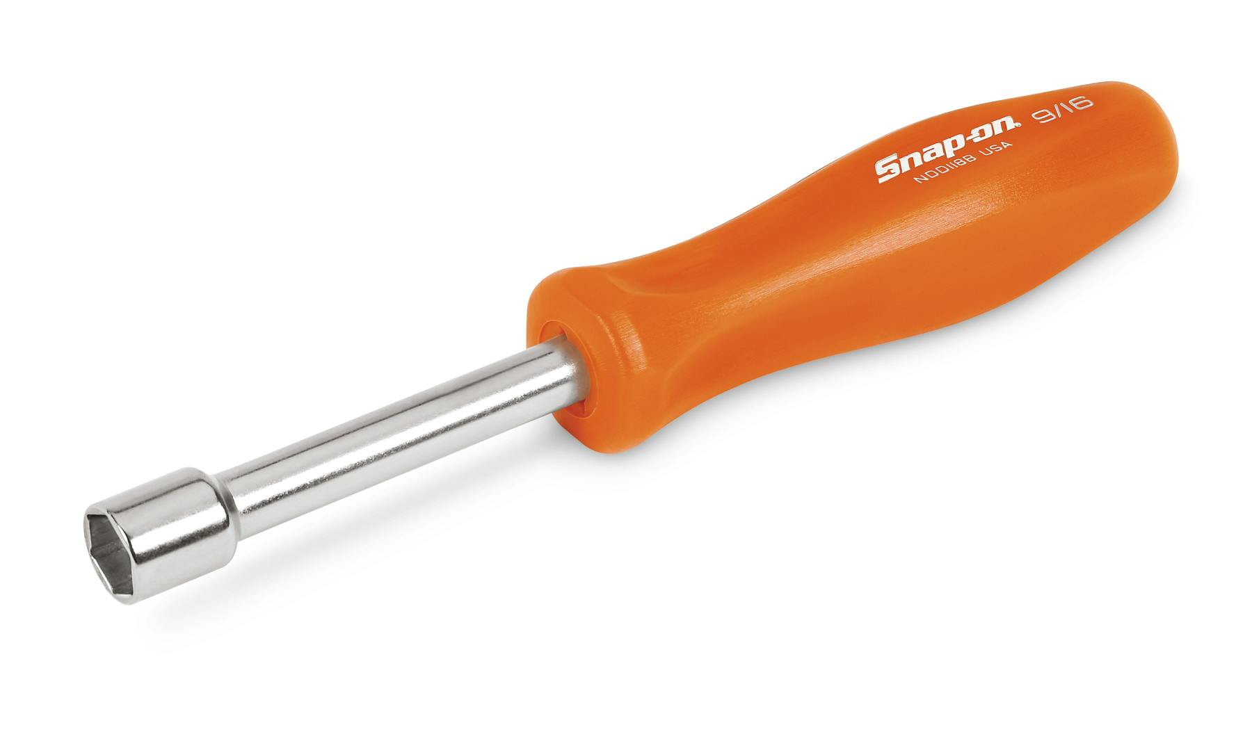 Hard Handle, inches, 6-Point | Snap-on Store