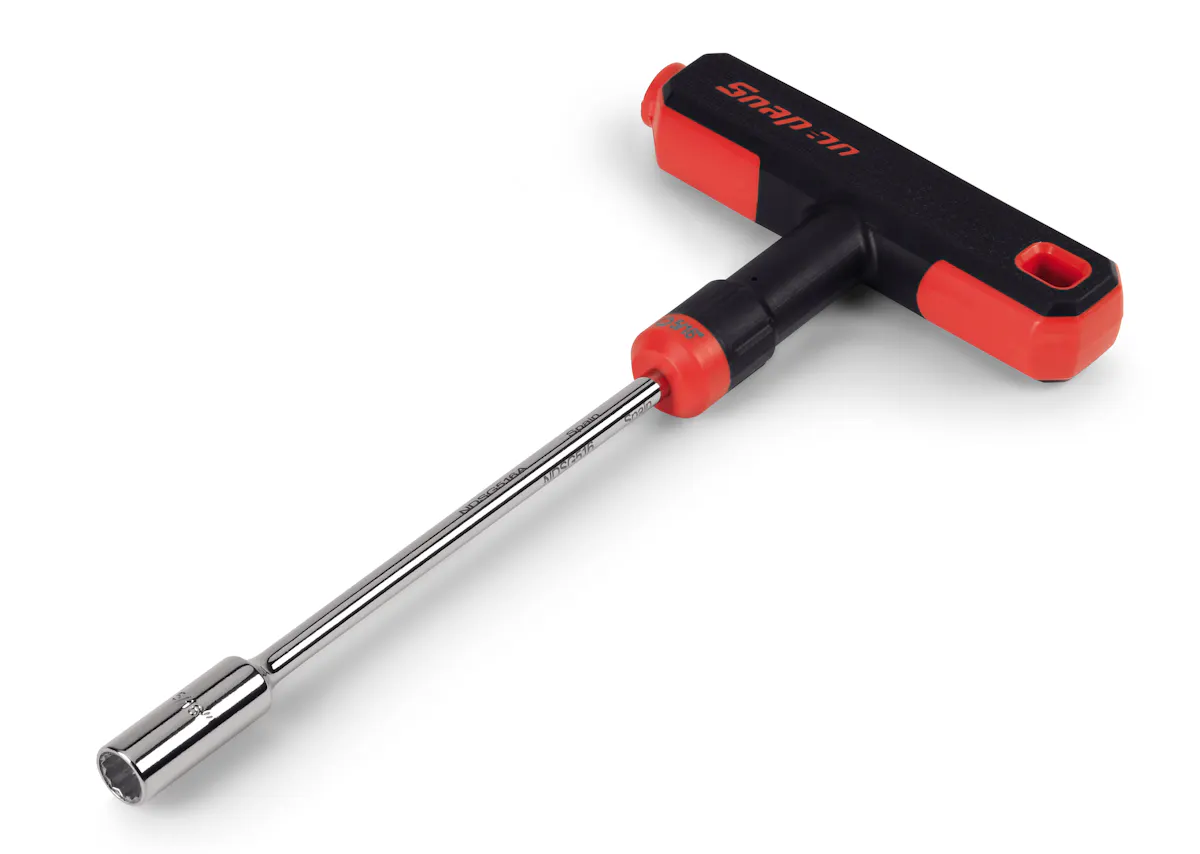 NUT DRIVER 5/16IN 12PT SFT GRP