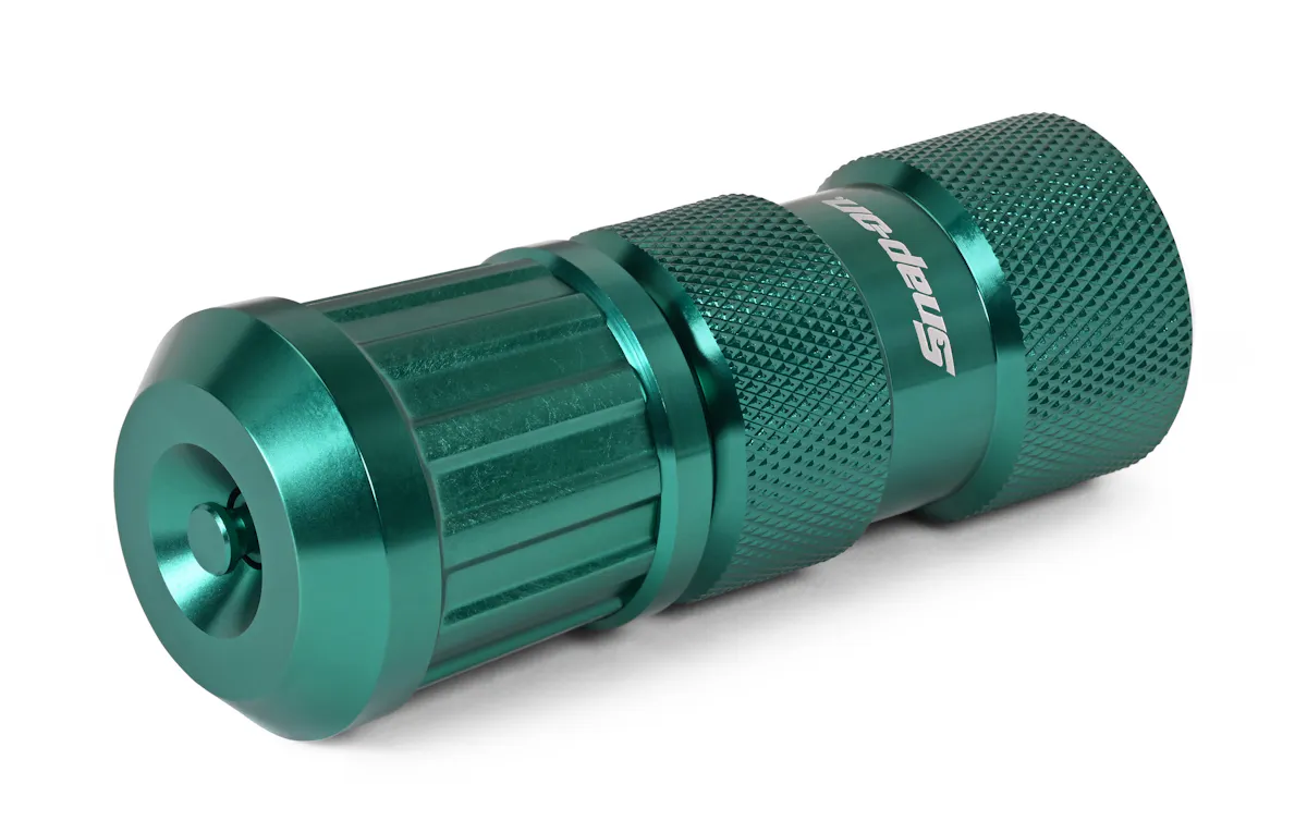 Snap-on Industrial