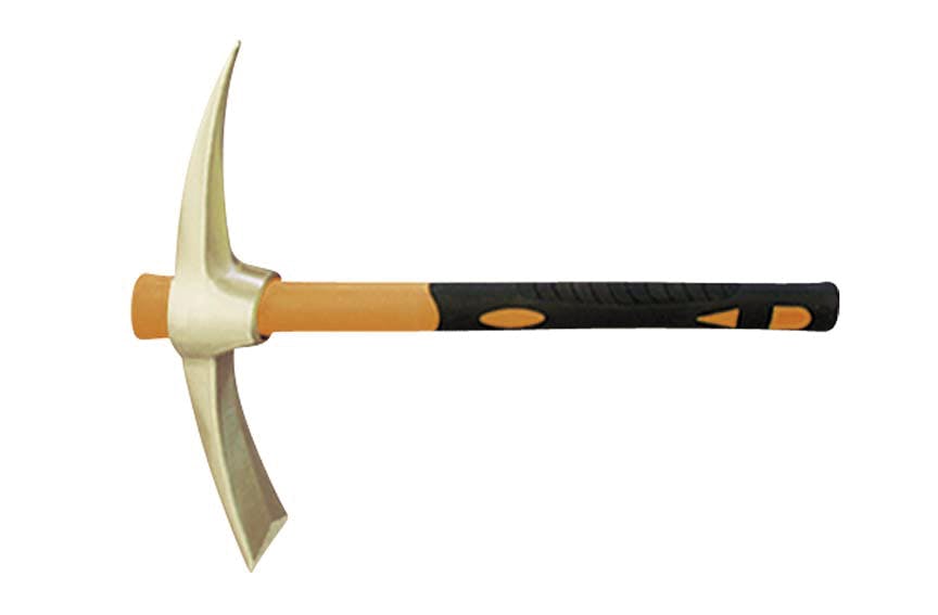 Non-Sparking Pick Axe Aluminum Bronze - Snap-on Industrial