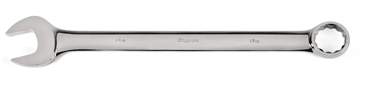 12PT 1 5/8IN STD COMWR