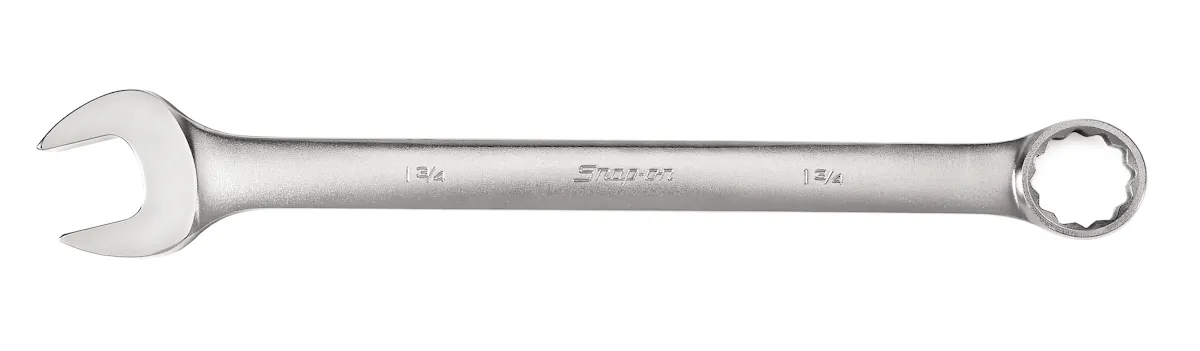 12PT 1 3/4IN STD COMWR